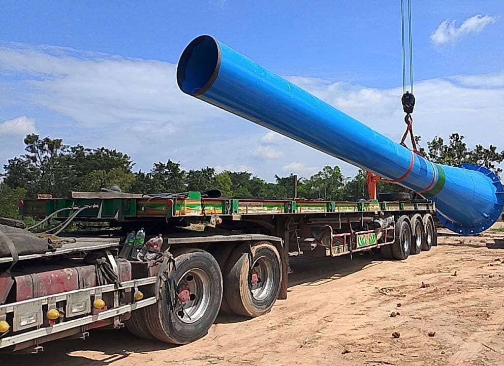 รถเทรลเลอร์ให้เช่า